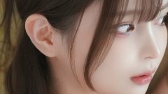 早瀬みる｜白い羽毛のなかで、朝だけが嫉妬する