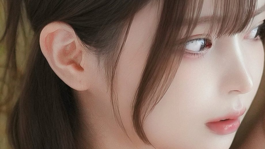 早瀬みる｜白い羽毛のなかで、朝だけが嫉妬する