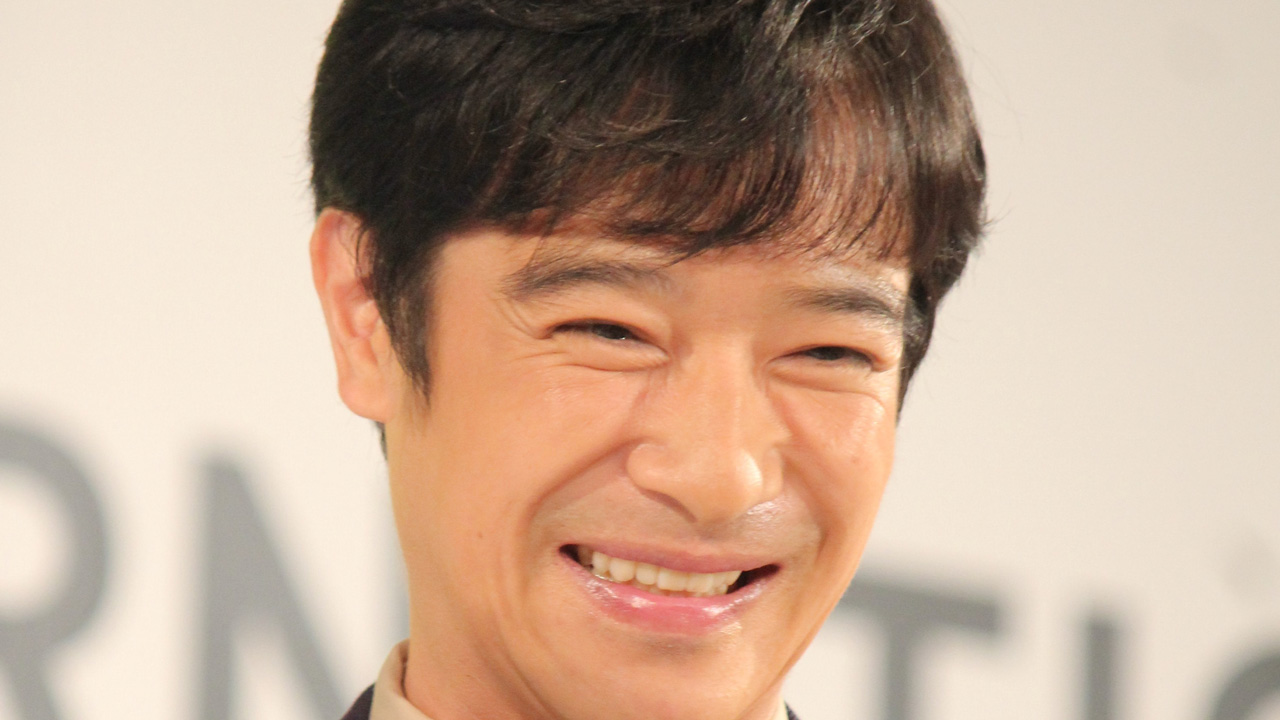 なぜ、堺雅人が…今年の『紅白』司会に業界内からも驚きの声が出る業界的裏事情の画像1