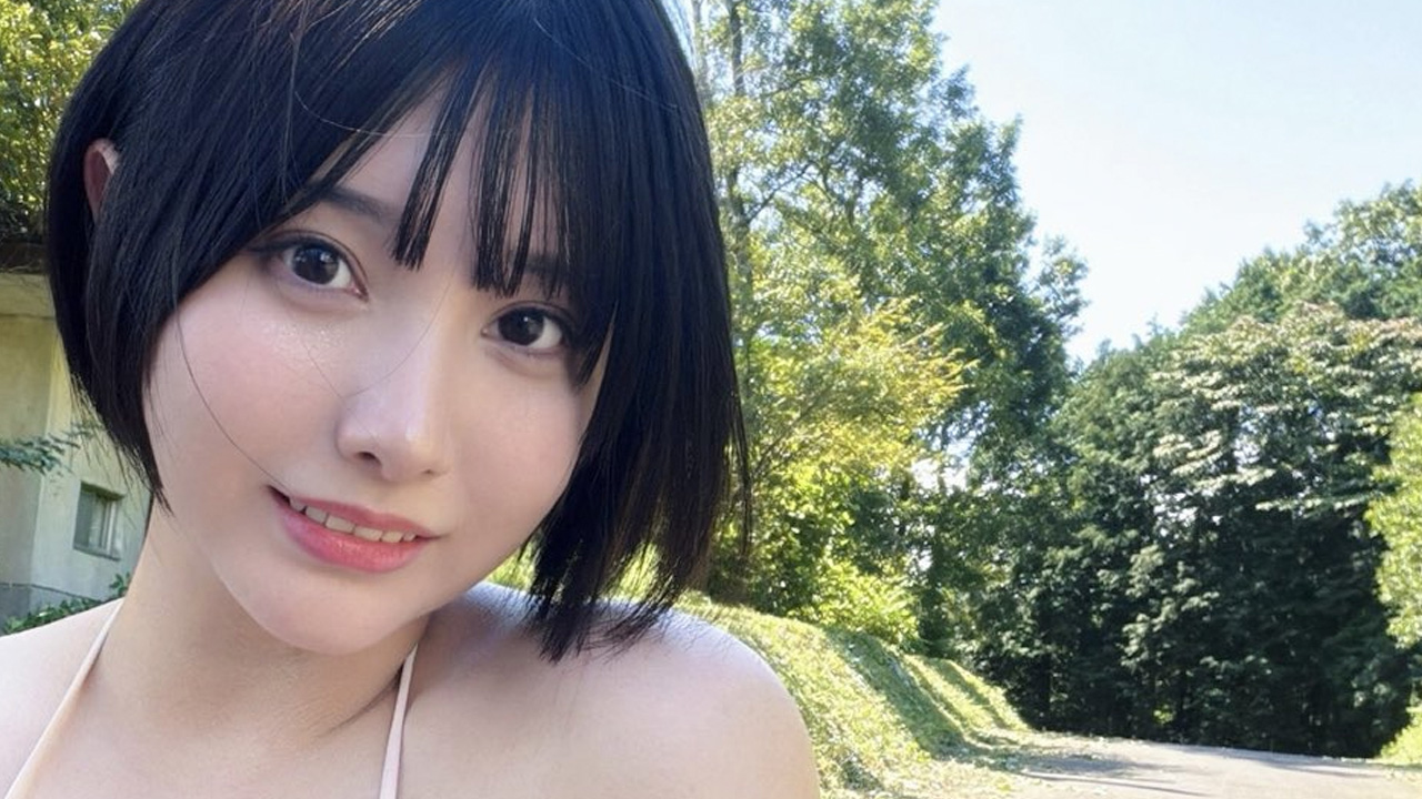 三橋くん｜木漏れ日の道で、ミルク色の恋は始まるの画像1