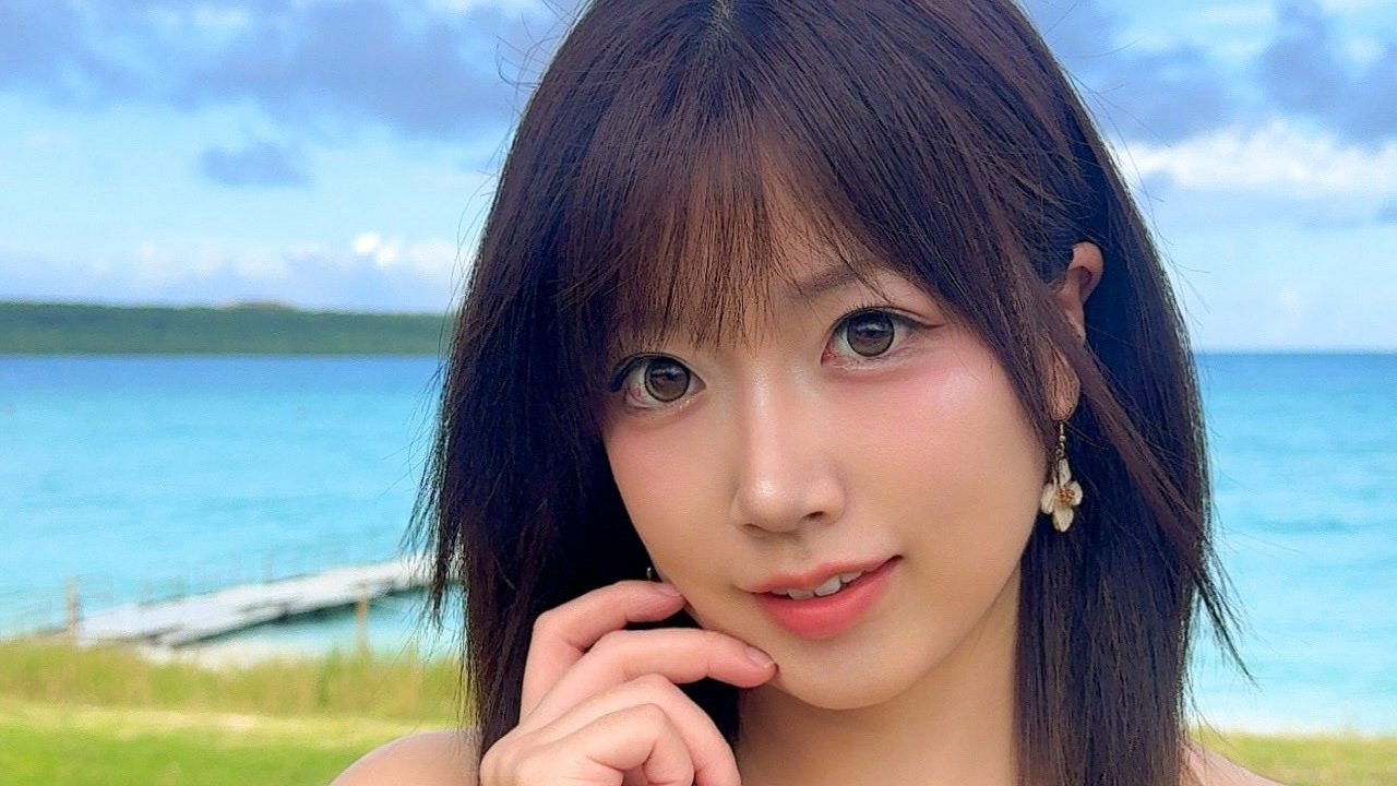 yutori｜海をのみこんだ瞳、指先は恋の合図の画像1