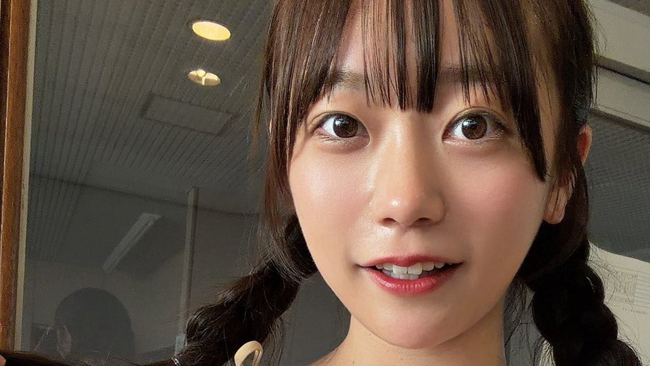 佐野なぎさ｜ふたつ結びの午後は、海の予告編の画像1