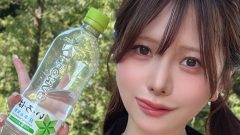 篠宮なほ｜夏祭りのあとで、水の精は微笑む