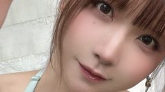 あまつまりな｜氷の宮殿に触れる指先