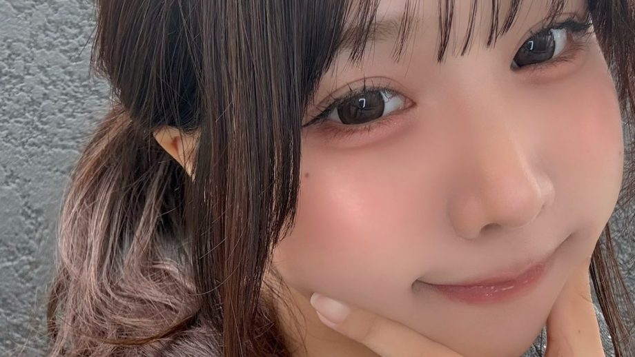 桃木兎羽｜指先ひとつの、やさしい罠