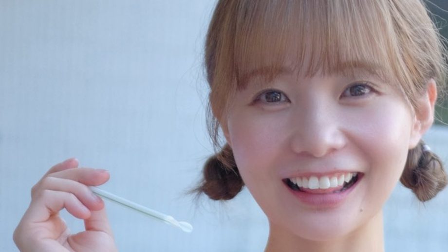 真奈｜かき氷の国の、ひと匙ぶんの恋