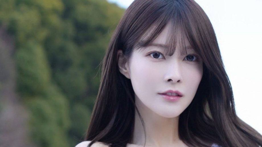 藤白ちらり｜白い毛皮に、春を隠して