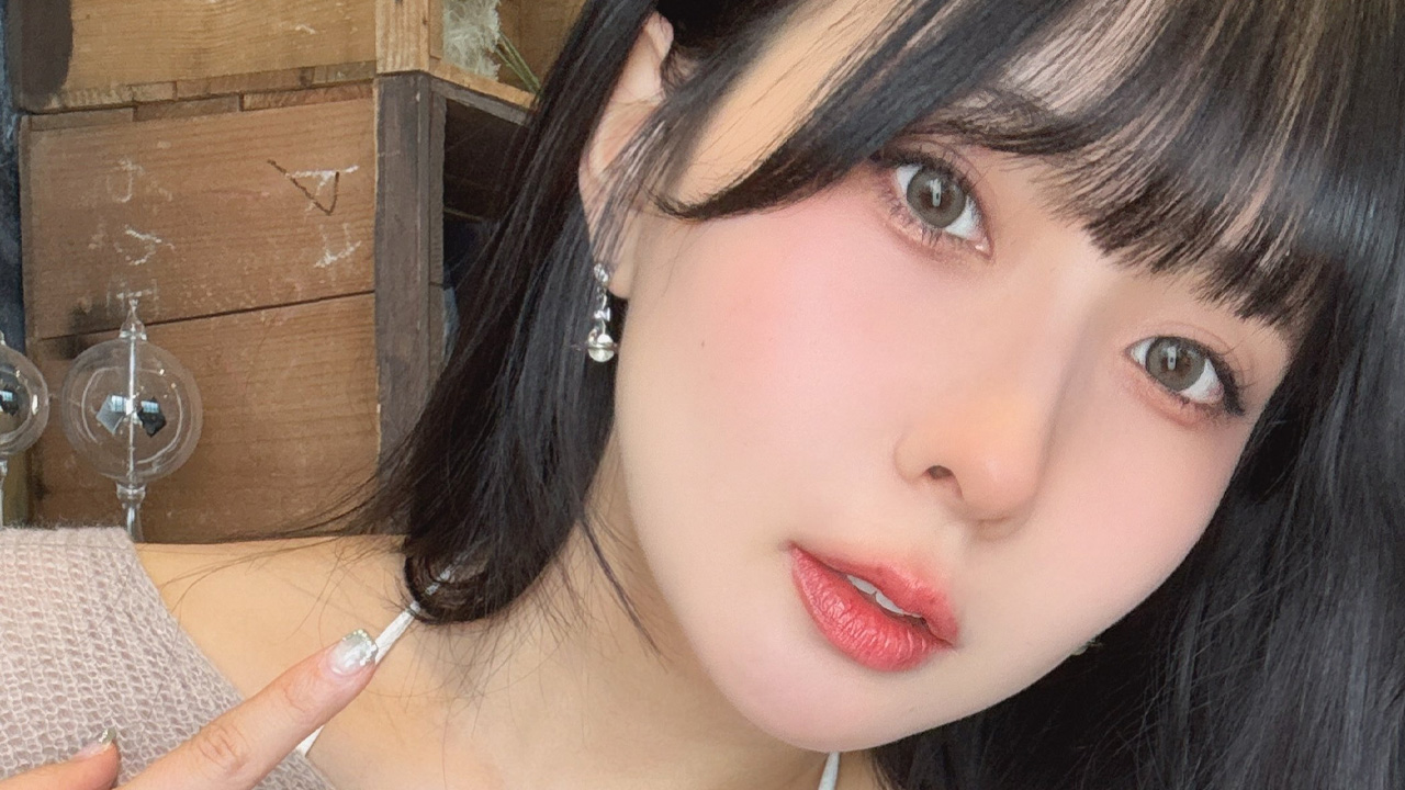 鳴上なごね|放課後のニットは、秘密を知りすぎているの画像1