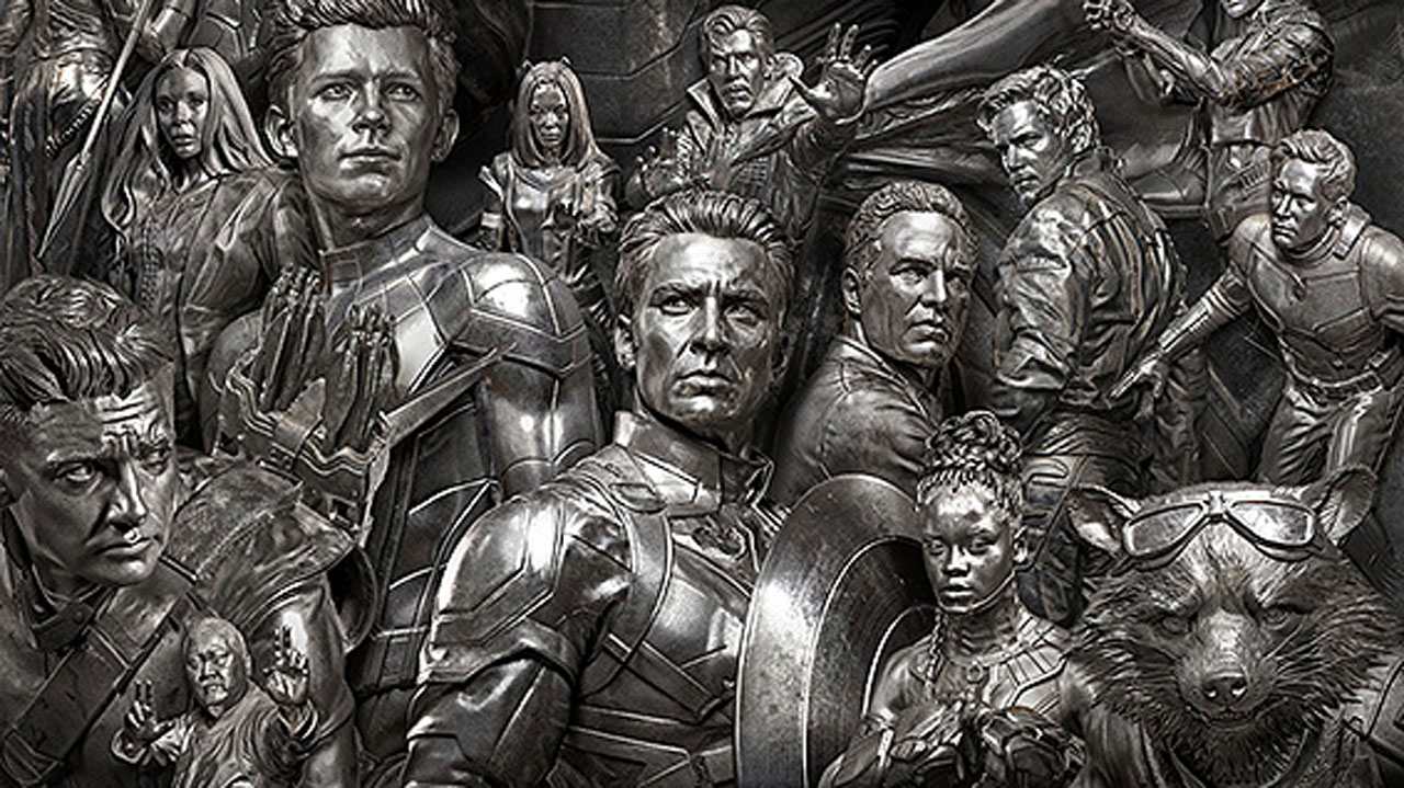 世界興収1位奪還『アベンジャーズ／エンドゲーム：アンコール』 “映像追加商法”は広がるのか？