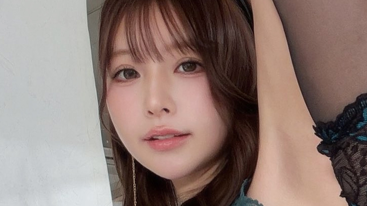 江口いちご｜黒うさぎは、午後の光をまたいでくるの画像1
