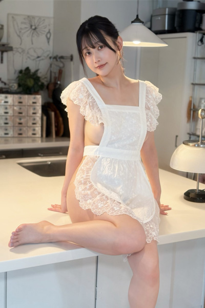 要あい｜白いレースは、朝の秘密を知っているの画像2