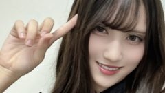田島怜華｜小悪魔は、ピースの形で笑う