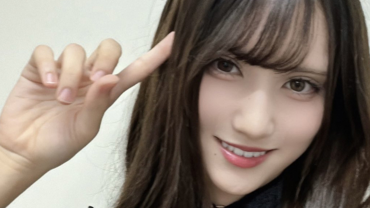 田島怜華|小悪魔は、ピースの形で笑うの画像1