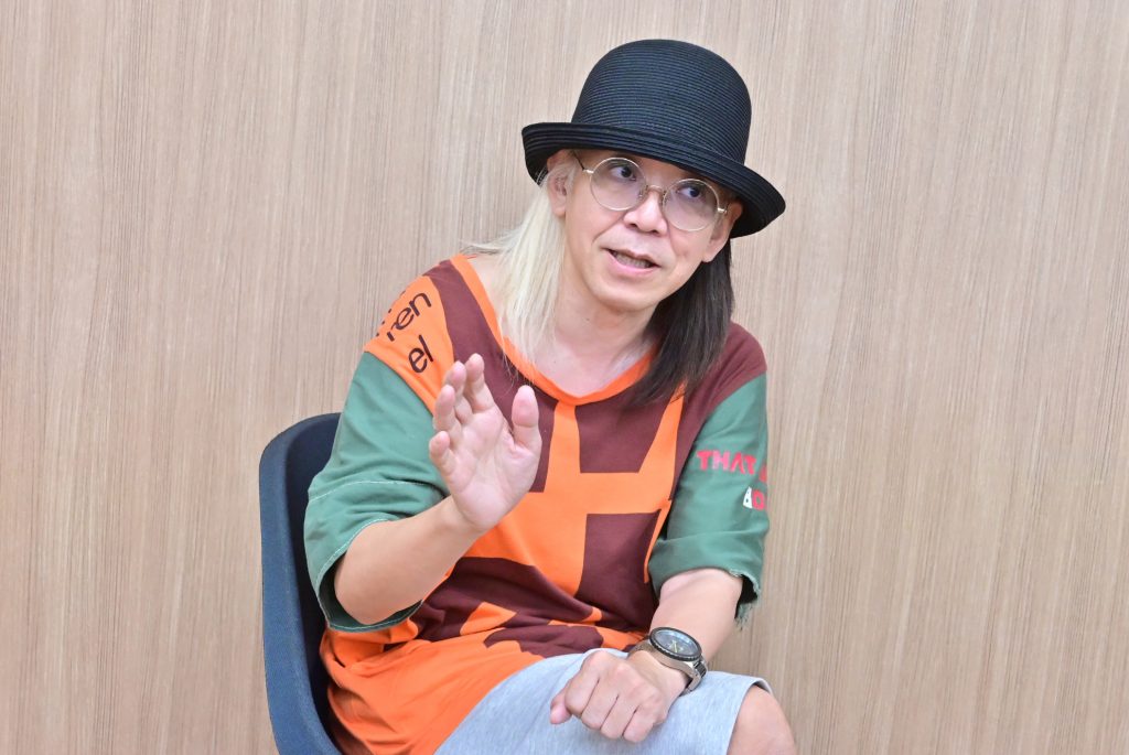 KIBA×KISAKI インタビュー対談 後編～「人生を懸けている人は、ステージに全部出る」の画像2