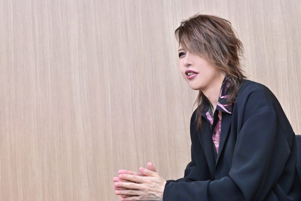 KIBA×KISAKI インタビュー対談 後編～「人生を懸けている人は、ステージに全部出る」の画像3